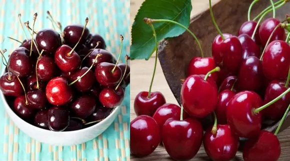 Cherries for diabetes in tamil