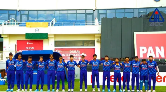 Cricket Tamil News: 8 players from U19WC winning squad may not be allowed into IPL auction
