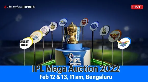 ipl auction 2022 live updates in tamil
