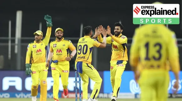 What is the thinking behind CSK’s IPL auction strategy?, Explained in tamil