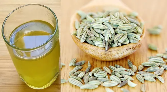 Weight Loss tips in tamil: how to Consume Fennel Seeds For Weight Loss tamil