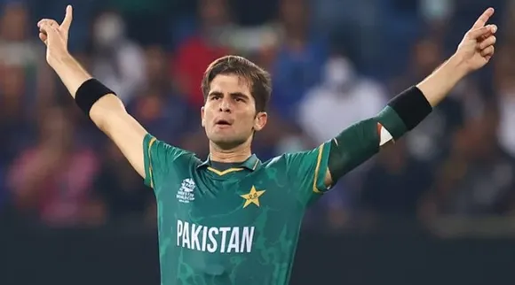 Cricket Tamil News: Netizens roast Pakistani journalist over Rs 200 crore for Shaheen Afridi at IPL auction