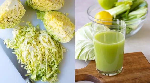 Cabbage Juice Benefits in tamil: how to make Cabbage Juice tamil