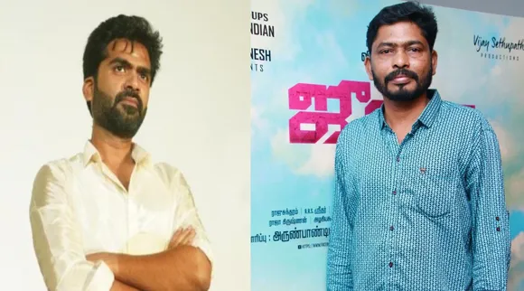 Tamil cinema news: simbu movie lyricist Lalithanand passes away