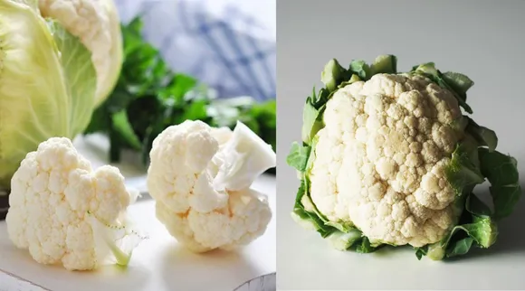 Cauliflower benefits in tamil: from controlling diabetes to reducing high blood pressure