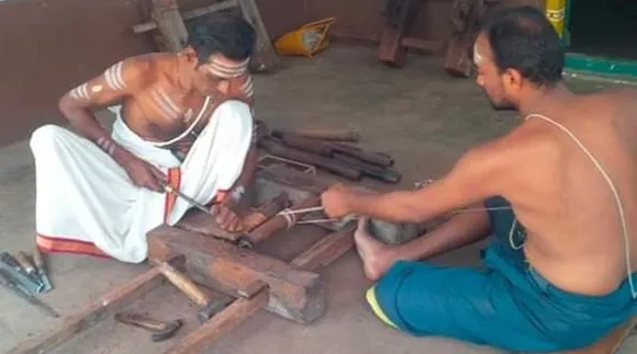 Tamil Nadu Narasinghapettai Nagaswarm gets GI tag