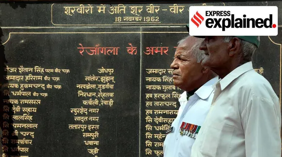 Explained: ராணுவத்தில் அஹீர் படைப் பிரிவை சேர்க்க கோரிக்கை