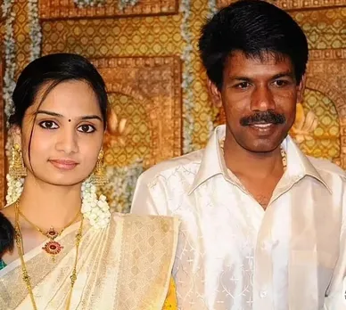 Director Bala