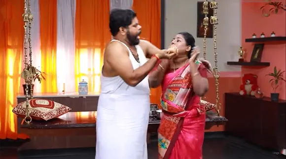 வெண்பாவுக்கே வில்லனான மாயாண்டி... இதை எதிர்பார்க்கவே இல்லையே...