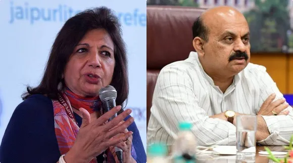 Bommai_Kiran-Mazumdar