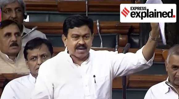 குற்றவாளிகளின் பயோ சாம்பிள்ஸ் சேகரிப்பு... புதிய மசோதாவுக்கு எதிர்ப்பு ஏன்?