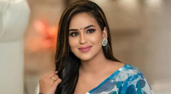 இது மாற்றத்திற்கான நேரம்... கண்மணியின் லேட்டஸ்ட் க்ளிக்