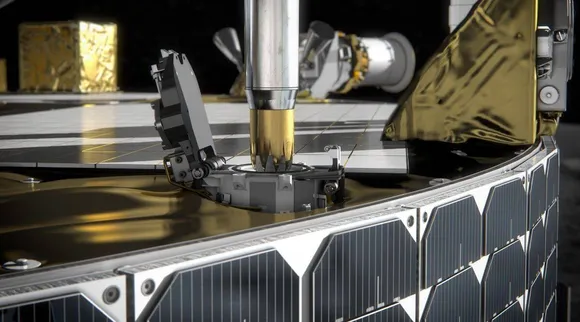 European Space Agency chooses team to make oxygen on the moon