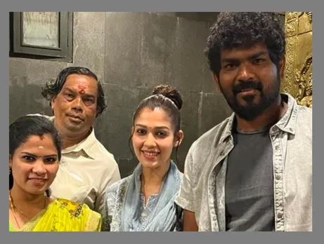 Nayanthara