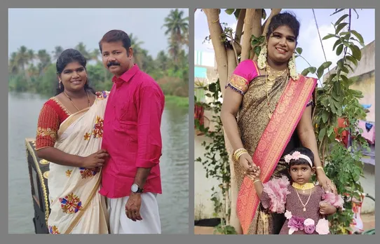 Aranthangi Nisha