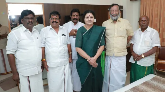 O-Raja-Sasikala