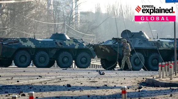 Why Ukraine gave up its nuclear arsenal, ukraine, அணு ஆயுதங்களை உக்ரைன் கைவிட்டது ஏன், உக்ரைன், ரஷ்யா, உக்ரைன் ரஷ்யா போர், russia, ukraine russia war, ukraine invasion, russia, ukraine