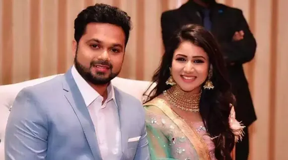 ஹேப்பி நியூஸ்... இந்த மாதம் ஆல்யா மானசா- அய்லா டபுள் கொண்டாட்டம்!