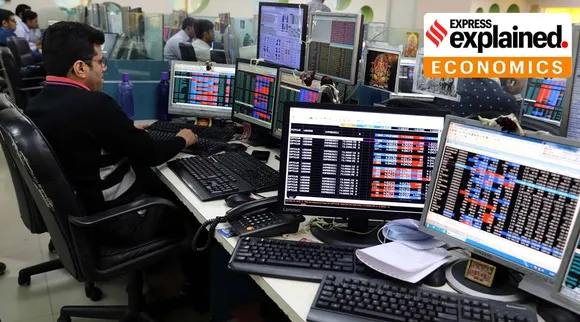 Share Market Today 23 August 2023