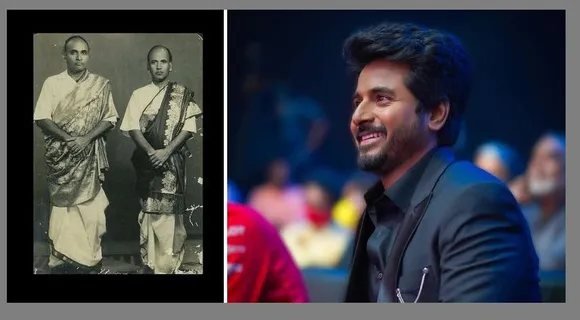 Sivakarthikeyan
