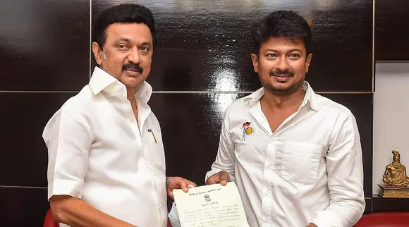 முதல்வராக மு.க.ஸ்டாலின் முதல் வெளிநாட்டு பயணம்: உடன் செல்லும் உதயநிதி