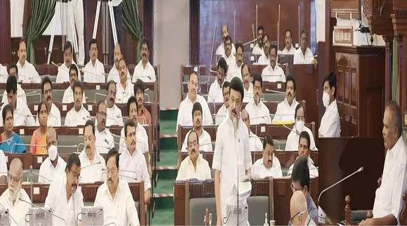 10.5% வன்னியர் இட ஒதுக்கீடு; தமிழக அரசு நிலைப்பாடு இதுதான்… சட்டமன்றத்தில் ஸ்டாலின் விளக்கம்!