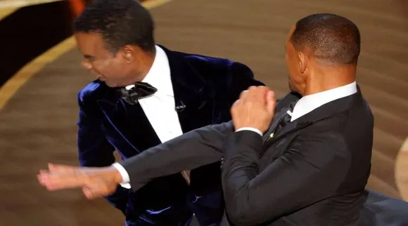 Oscar award functions, Oscar award state, Hollywood actor Will Smith, மனைவியை கிண்டல் செய்த கிறிஸ் ராக்கை அறைந்த வில் ஸ்மித், ஆஸ்கார் மேடையில் அறைந்த வில் ஸ்மித், வில் ஸ்மித் ரியல் ஹீரோ குவியும் பாராட்டு, வில் ஸ்மித்துக்கு ராமதாஸ் பாராட்டு, கவிஞர் குட்டி ரேவதி, எழுத்தாளர் பட்டுக்கோட்டை பிரபாகர், poet Kutti Revathi, Writer Pttukkottai Parbhakar, celebrities praises Will Smith, Will Smith slaps Chris Rock at Oscar stage, Chris Rock body shames Will Smith's wife