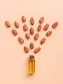 almond oil 5 - unsplash (1)