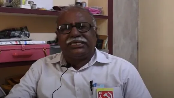 "மோடி அரசு செவிசாய்க்கவில்லை என்றால் வேலை நிறுத்த போராட்டம் வலுக்கும்" 