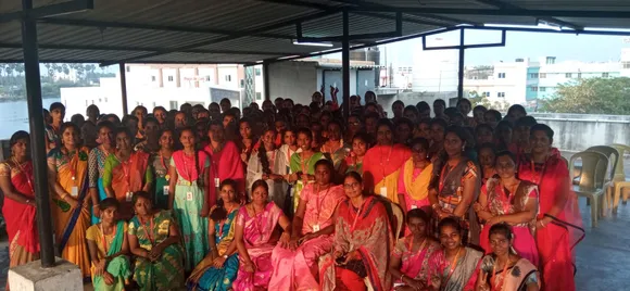 Ecare India Tirunelveli