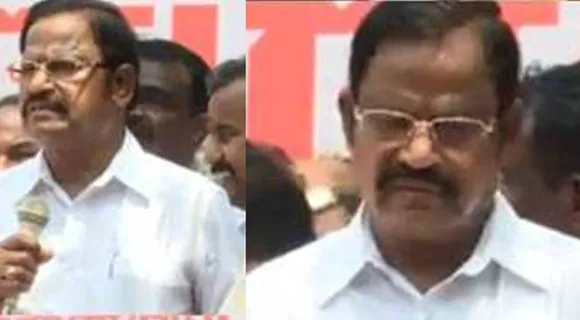 VP Duraisamy, MR Gandhi, BJP, Tamil Nadu,