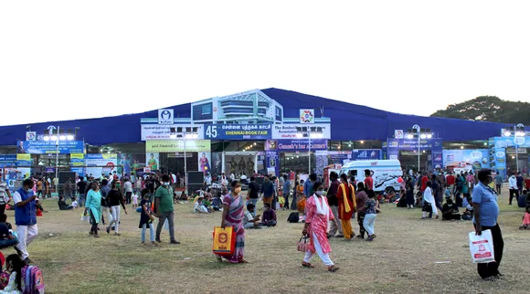 19 நாள் புத்தக கண்காட்சி நிறைவு: கடைசி நாளில் கூடுதல் தள்ளுபடியில் புத்தகங்கள் விற்பனை
