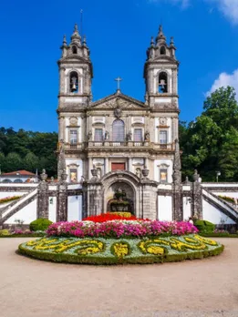 church in goa 4 - unspalsh (1)