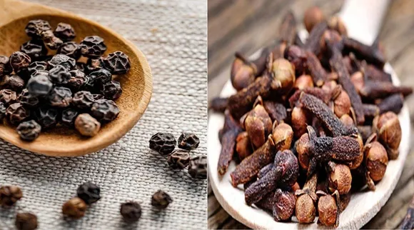 கருப்பு மிளகு, கிராம்பு வீட்டுல இருக்கா? இம்யூனிட்டி பற்றி கவலை வேண்டாம்!