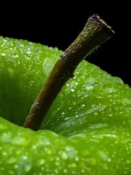 green apple 4 - unsplash (1)