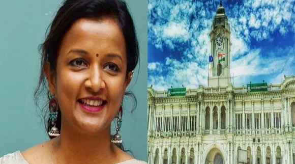 இது நிறைவேறினால் நிச்சயம் சிங்கார சென்னை தான்... கை கொடுக்கும் கிருத்திகா உதயநிதி!