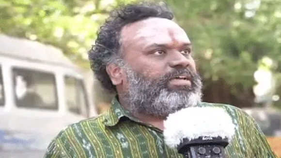யூடியூப்பில் 'இந்து தீவிரவாதி' என பேட்டியளித்தவர் கைது - சைபர் கிரைம் போலீசார் அதிரடி!