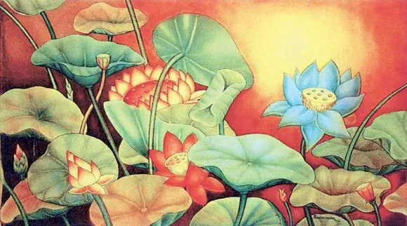 அகப்பாடலுடன் தன்னை இணைக்கும் தன்மை விளிகள்
