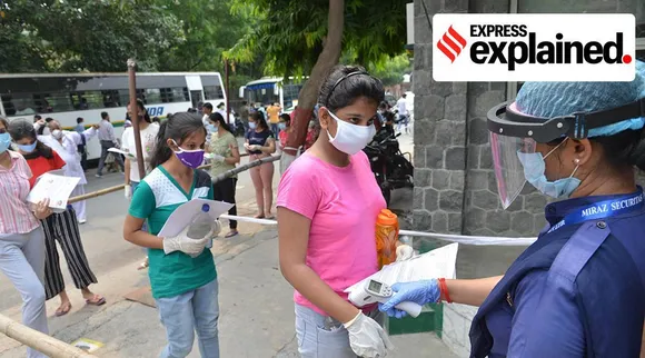 தனியார் மருத்துவக் கல்லூரிகளில் அரசு கட்டணம்… புதிய வழிகாட்டுதல் சொல்வது என்ன?