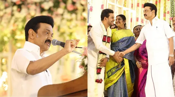 63-வது பிறந்த நாள்… துர்காவுக்கு ஸ்டாலின் கொடுத்த சர்ப்ரைஸ்!