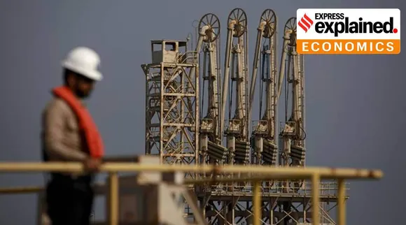 Looming oil crisis What now