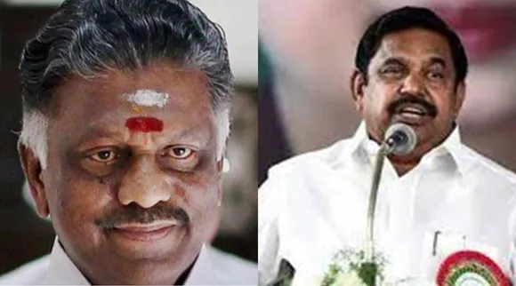 ops,eps, sasikala, aiadmk,அதிமுக, ஓபிஎஸ், இபி.எஸ், சசிகலா, o panneerselvam, edappadi palaniswami, aiadmk
