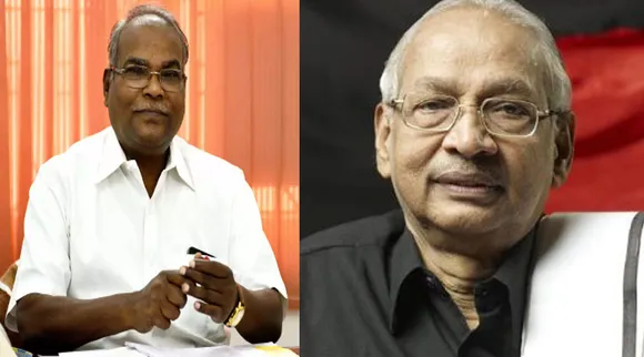 தேர்தலில் தோற்கலாம்; சித்தாந்தத்தில் தோற்கலாமா? மார்க்சிஸ்ட் கட்சிக்கு வீரமணி கேள்வி
