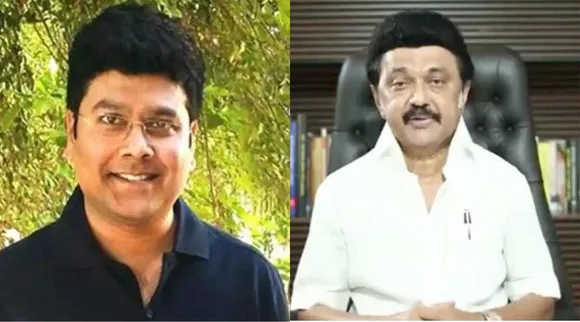 Rajya Sabha, Sabareesan, CM MK Stalin, சபரீசன், திமுகவுக்கு சுளையாக 4 ராஜ்ய சபா எம்பி பதவி, ராஜ்ய சபாவுக்கு ரெடியாகும் சபரீசன், ராஜ்ய சபா, திமுக, DMK will get 4 Rajya Sabha MP seats, MK Stalin son in law Sabareesan ready to Rajya Sabha, DMK, Tamilnadu