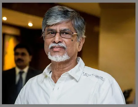 Director SA Chandrasekar