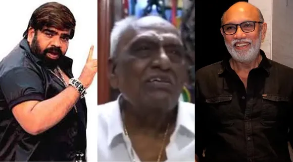டி.ராஜேந்தர்- சத்யராஜ் இடையே வெடித்த மோதல்: மூத்த ஸ்டண்ட் மாஸ்டர் சொன்ன ரகசியம்