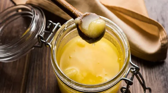 Tamil health tips: ghee on empty stomach ayurveda benefits tamil