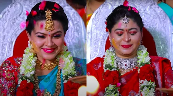 chandralekha serial Tamil News: chandra and lekha gave birth after two and half years of pregnancy