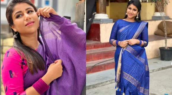 raja rani 2 Tamil News: new actress to act in alya manasa’s sandhya role