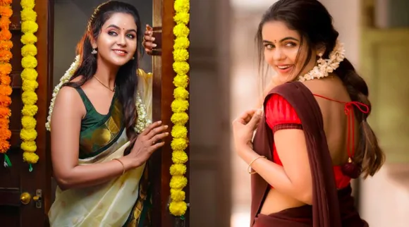 Chaitra Reddy Tamil News: kayal serial actress chaitra reddy salary full details